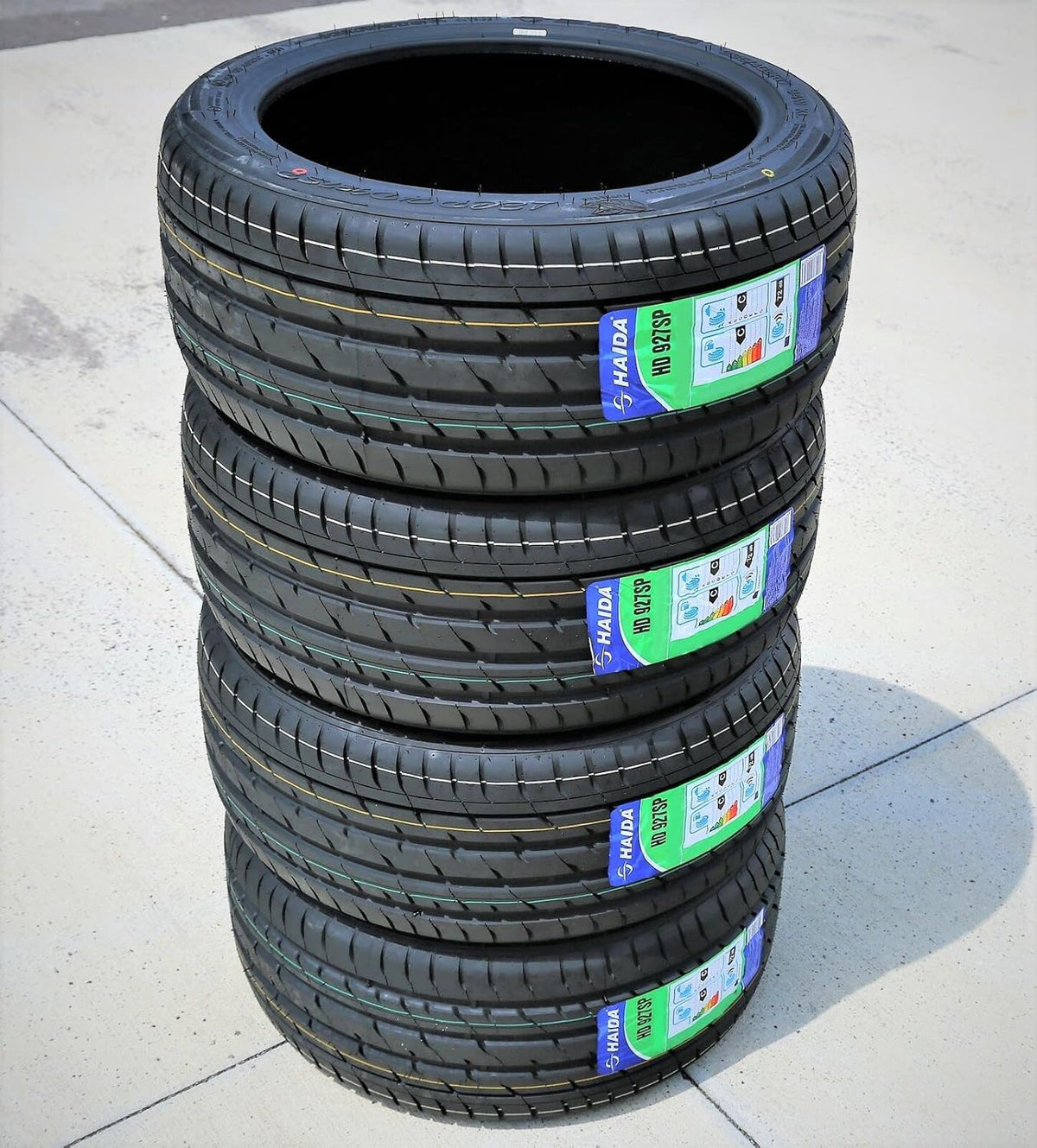 275/30R19 96W XL 4-Ply BSW Radial Tire N900005