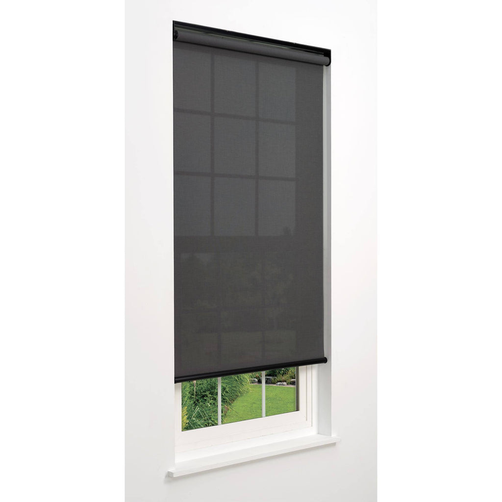 Charcoal Cordless Roller Shade A511