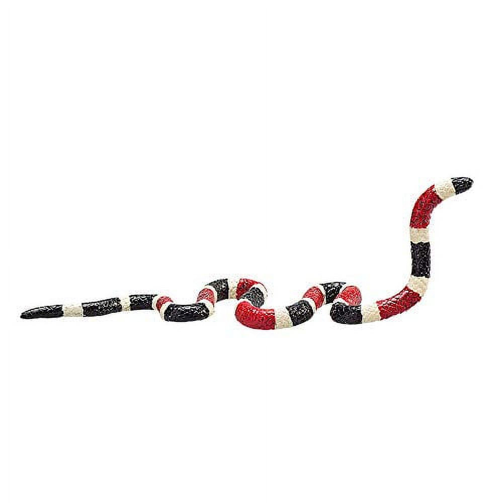 Coral Snake Animal Figure S337564
