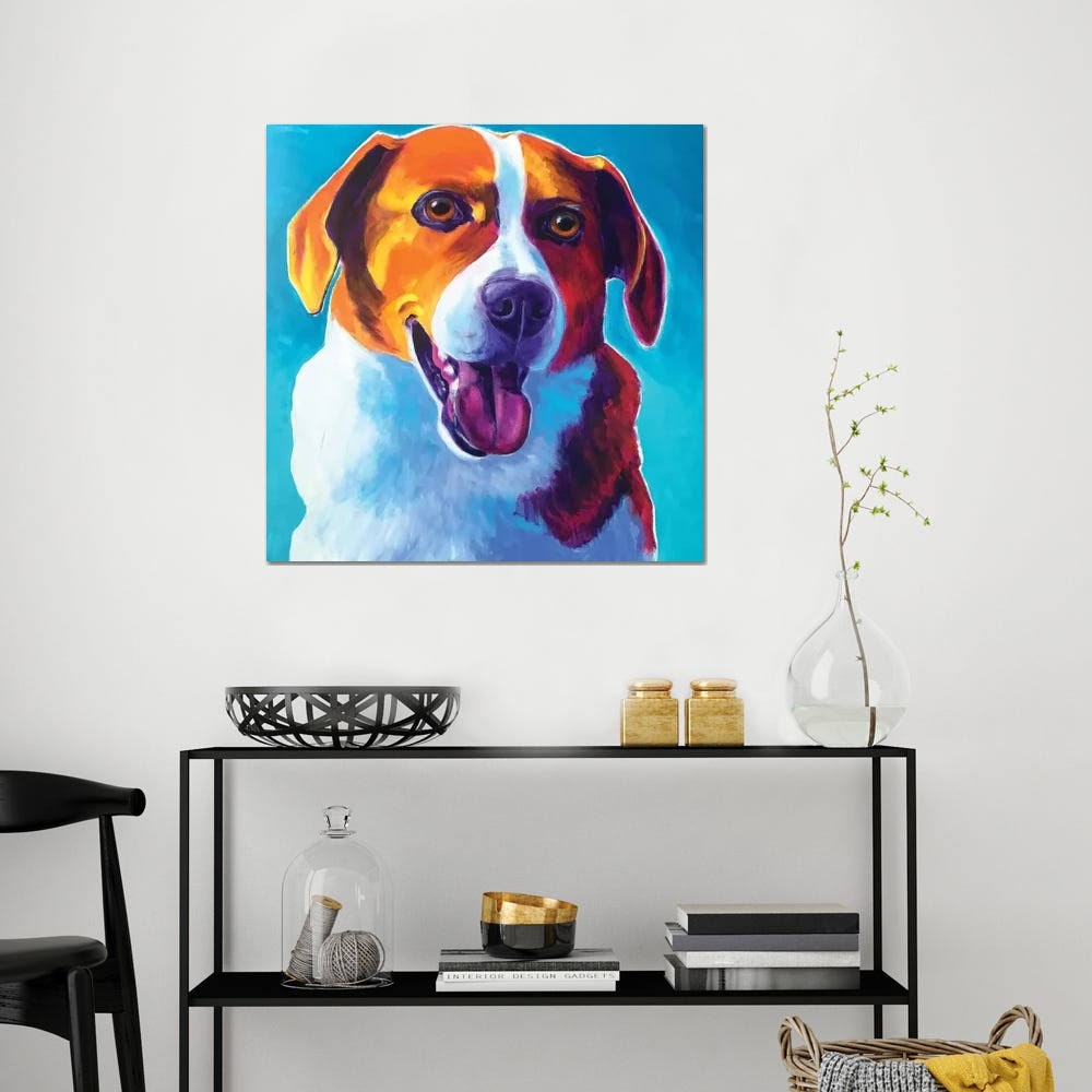 Canvas Art Picture L5275