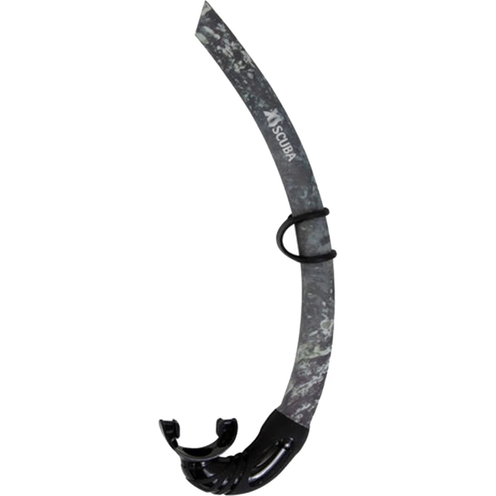 XS Scuba Ambush Snorkel O29530