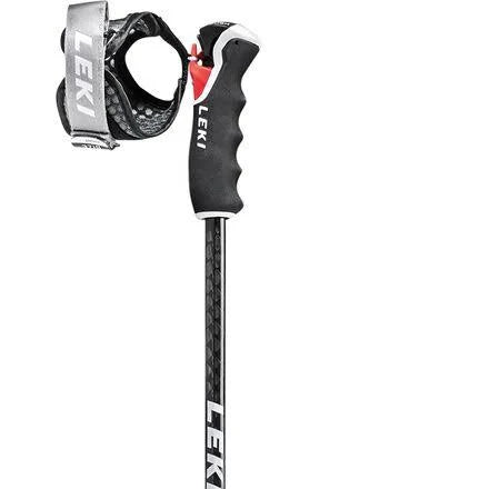 Carbon Ski Poles 115cm V2185