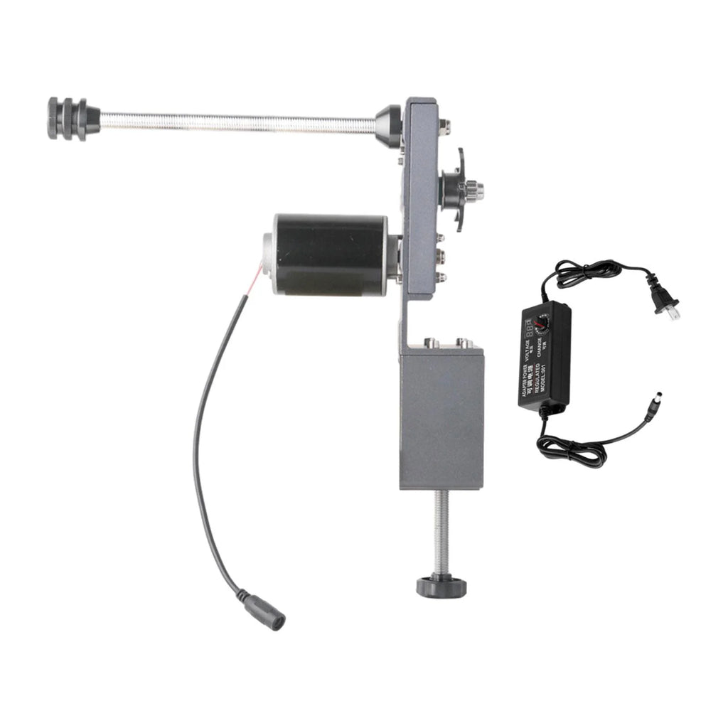 Electric Spooler Fishing Reel Winder Z5459