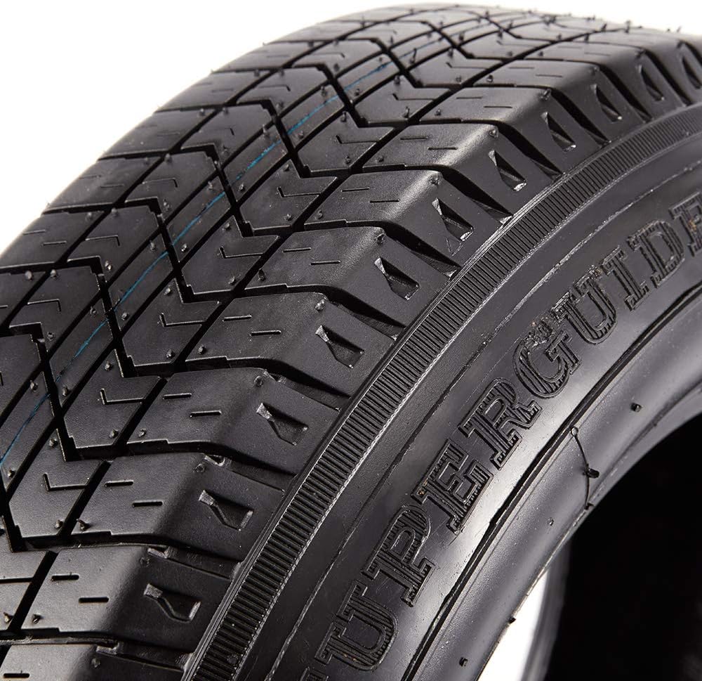 Trailer Tire ST175/80D13 Load Range C 6PR C78190