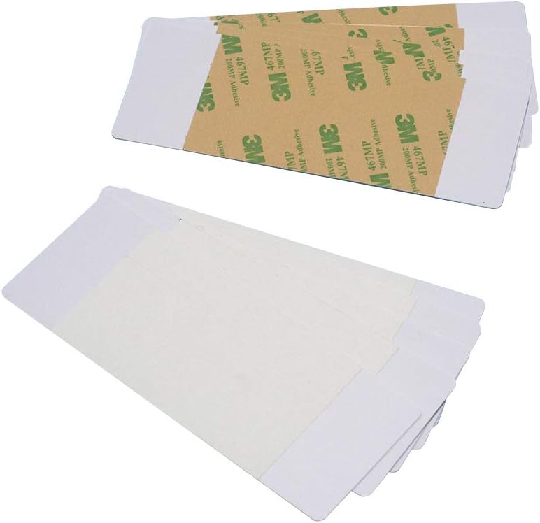 ID Card Printer Cleaning Card Kit (10pcs) R47818