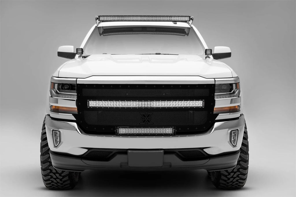 Front Roof Led Bracket Z2360