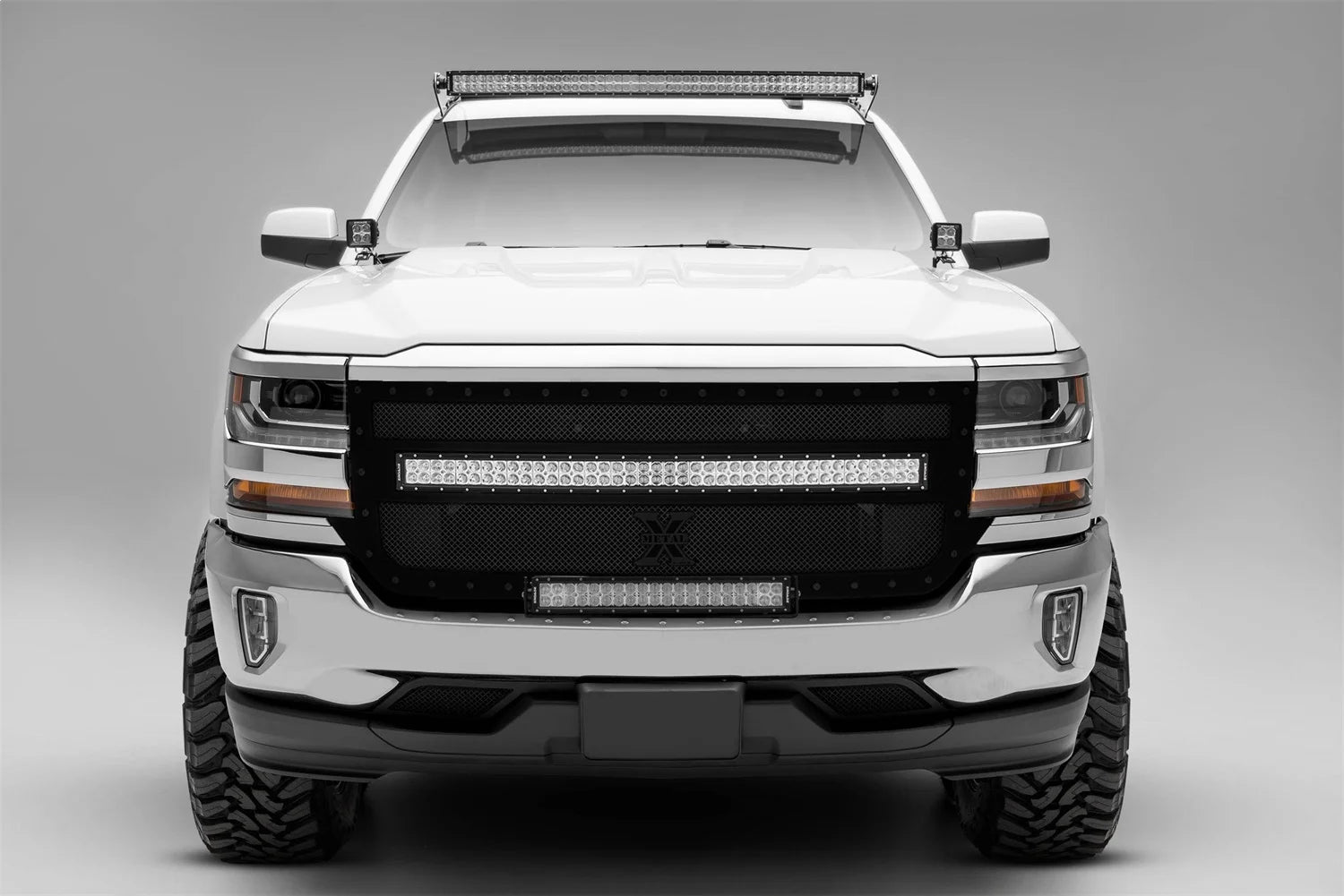 Front Roof Led Bracket Z2360