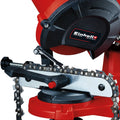 Cordless Chainsaw Sharpener with 3.0-Ah Battery and Charger N970