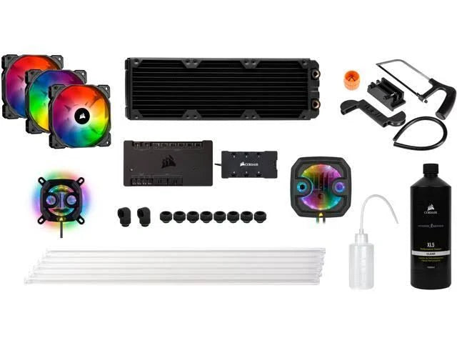 Custom Cooling Kit V119304