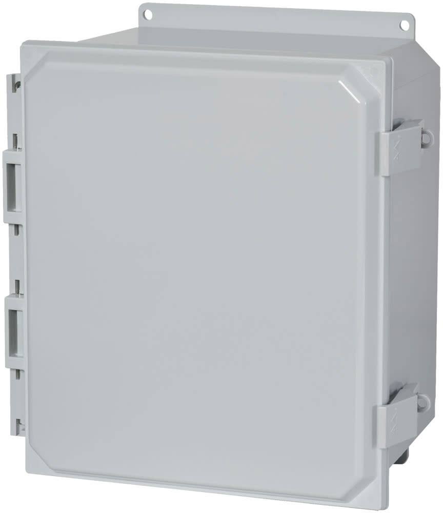 Type 4X Polycarbonate Junction Box V29896