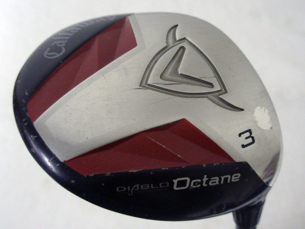 Fairway Woods E966942