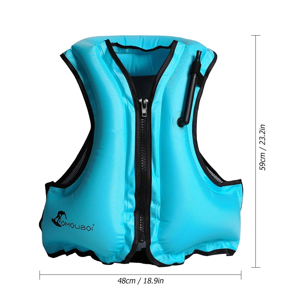 Adult Life Jacket I999168