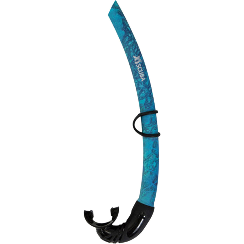 XS Scuba Ambush Snorkel O29530