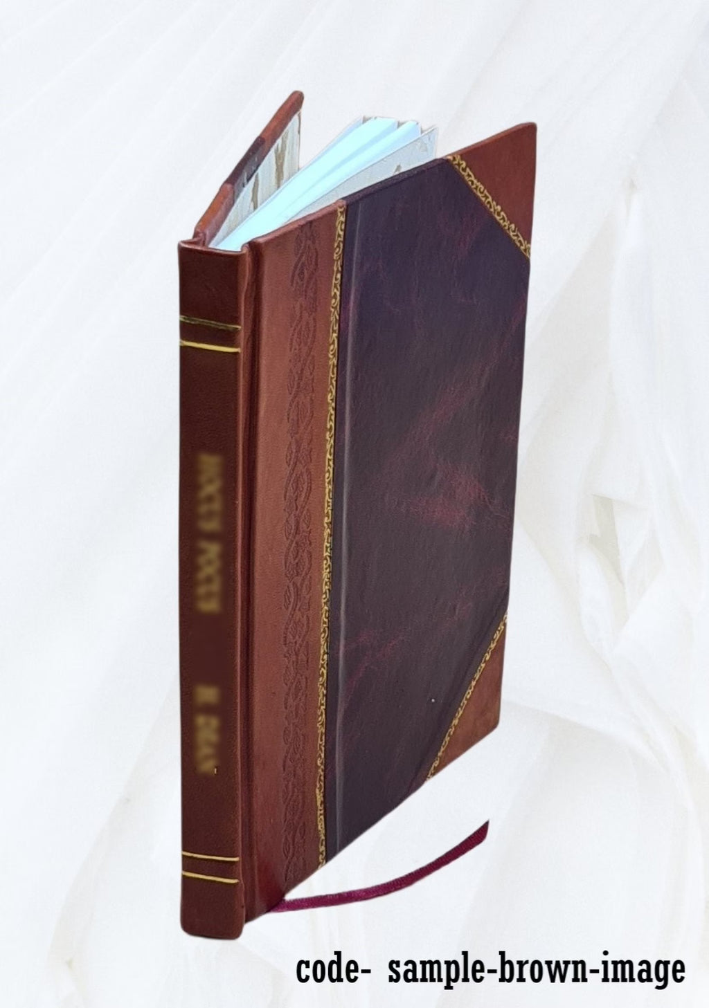 Christianity and Muhammadanism: Four Lectures H36865