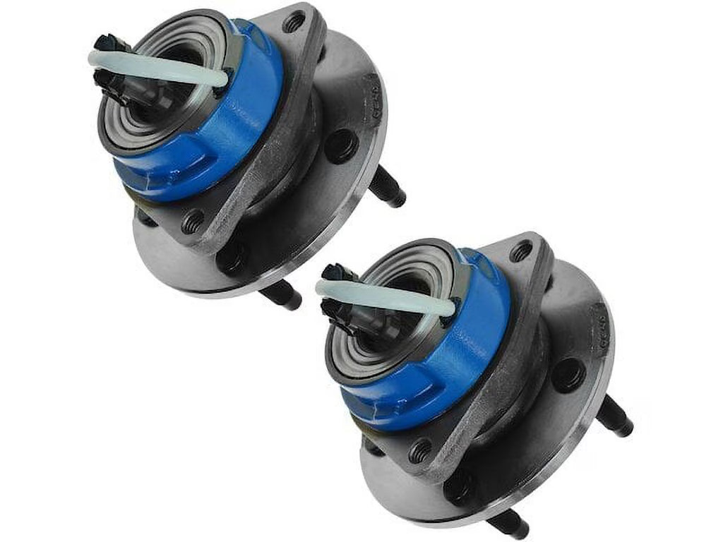 Wheel Hub and Bearing Kit 2 Piece P906