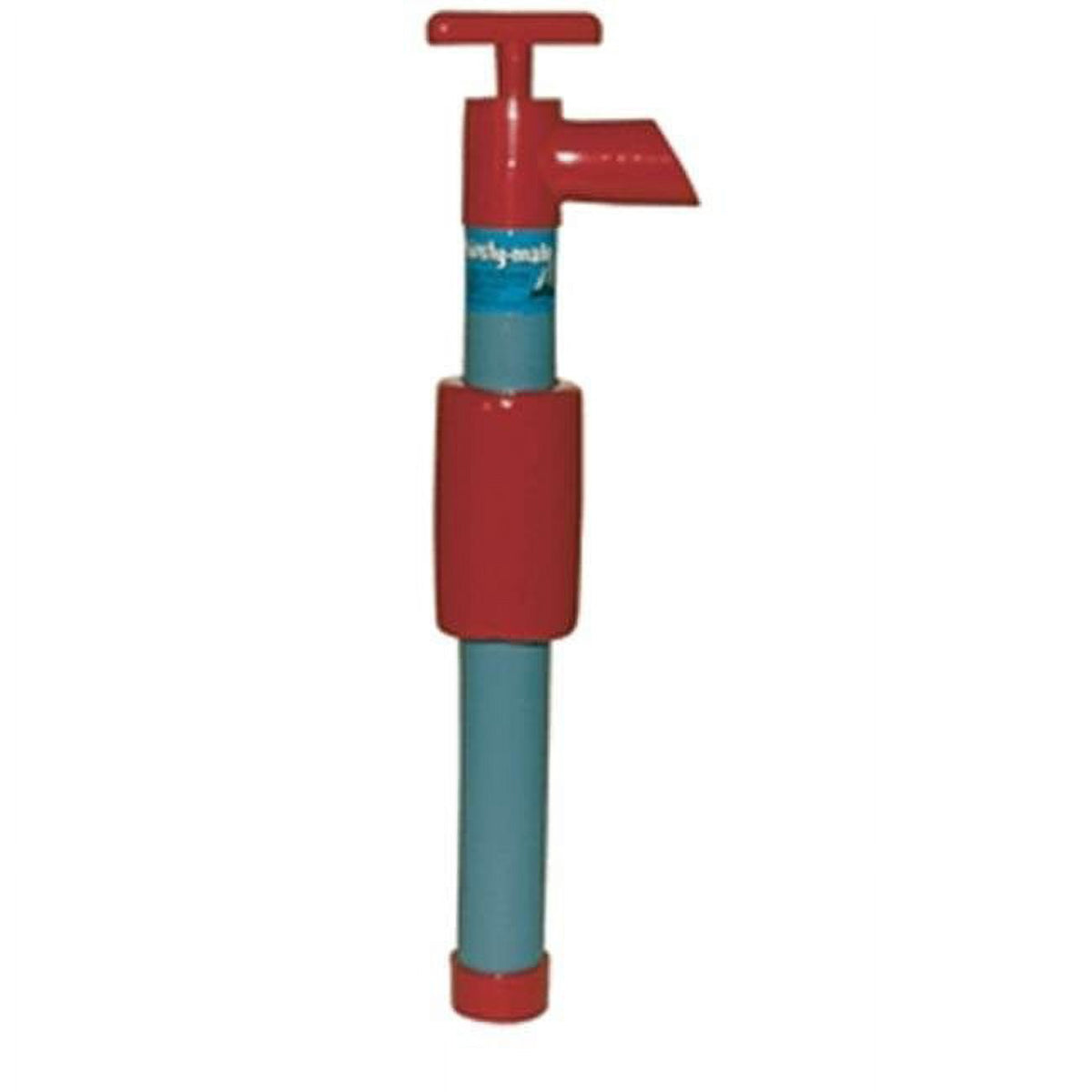 Sea Kayak with Float-A-Pump Sleeve, 1-3/4" x 18", 8 GPM E8973