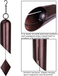 Large Metal Wind Chimes B4125
