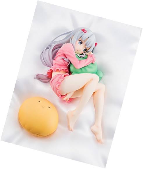1/7 PVC Scale Figure M48427