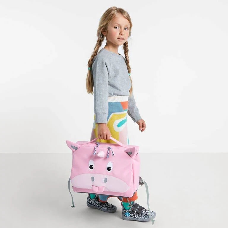 Unicorn Briefcase C10254