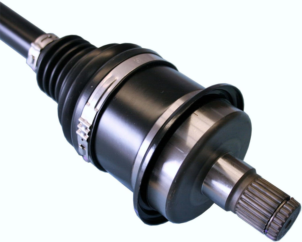 Rear Right Heavy Duty CV Axle M756490