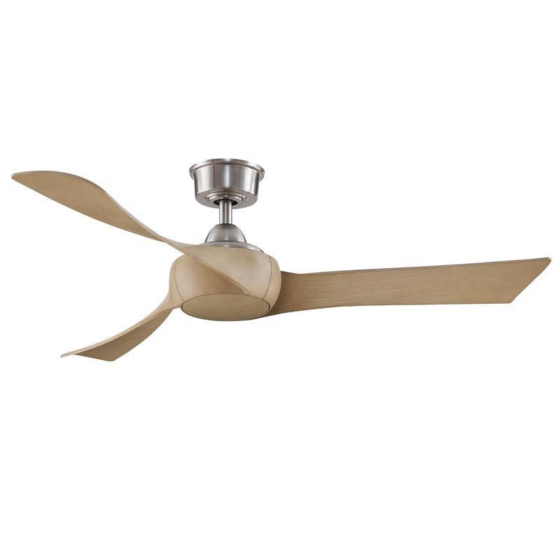 Black Motor Fan D3600
