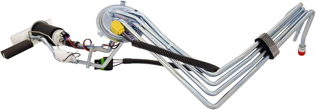 Gas Fuel Pump Sending Unit Module Assembly H42588