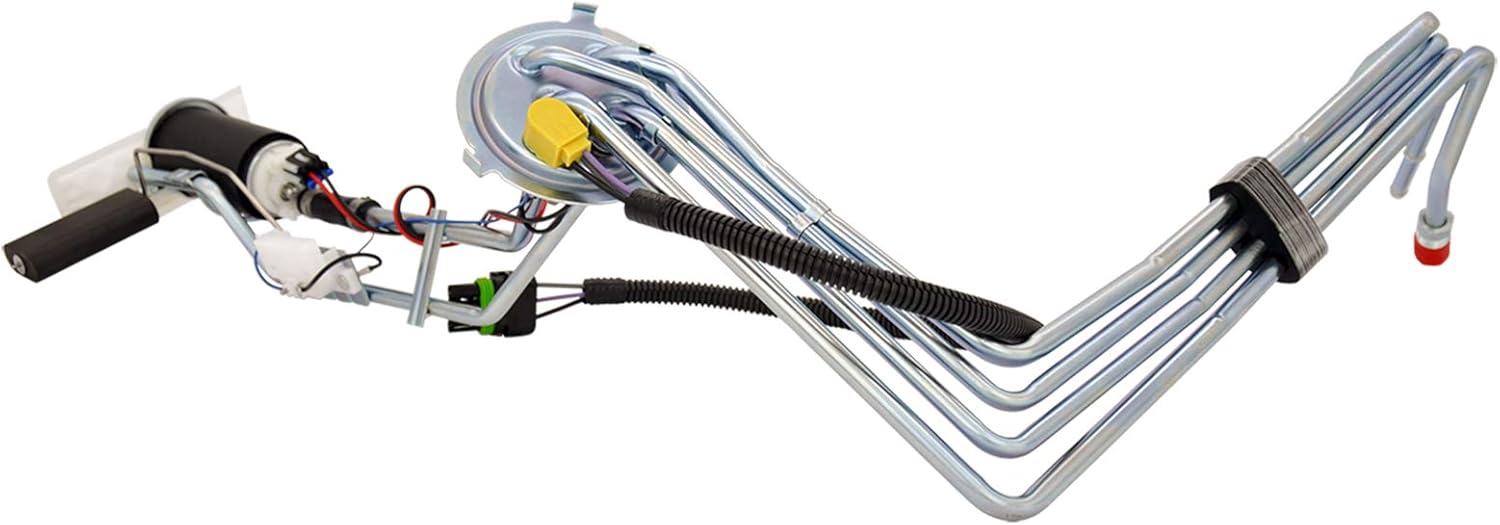 Gas Fuel Pump Sending Unit Module Assembly H42588