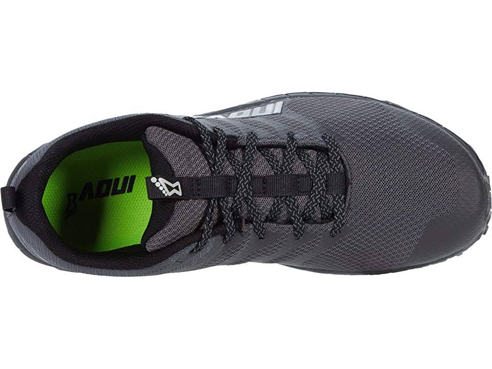 Black/Grey Trail Running Shoes X2863