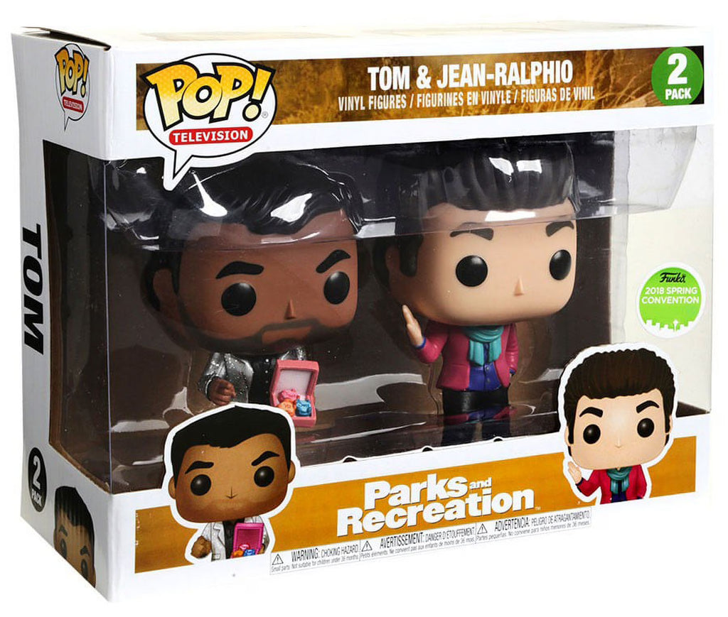 Vinyl Figure Q7389