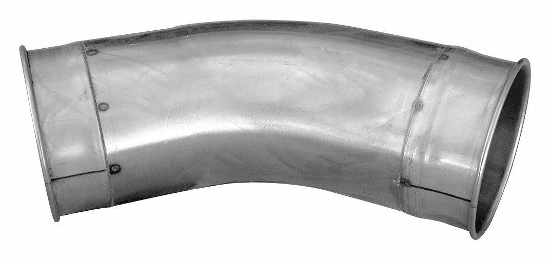 30 Degree Elbow, 5x22 Duct Size Y73906