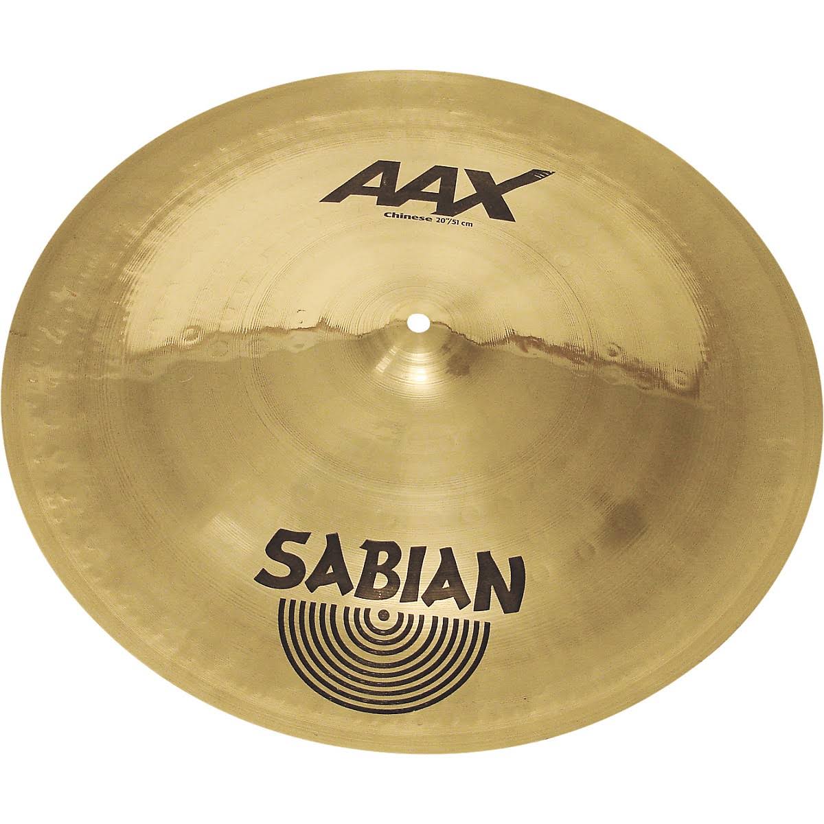 20x22 Chinese Cymbal N113