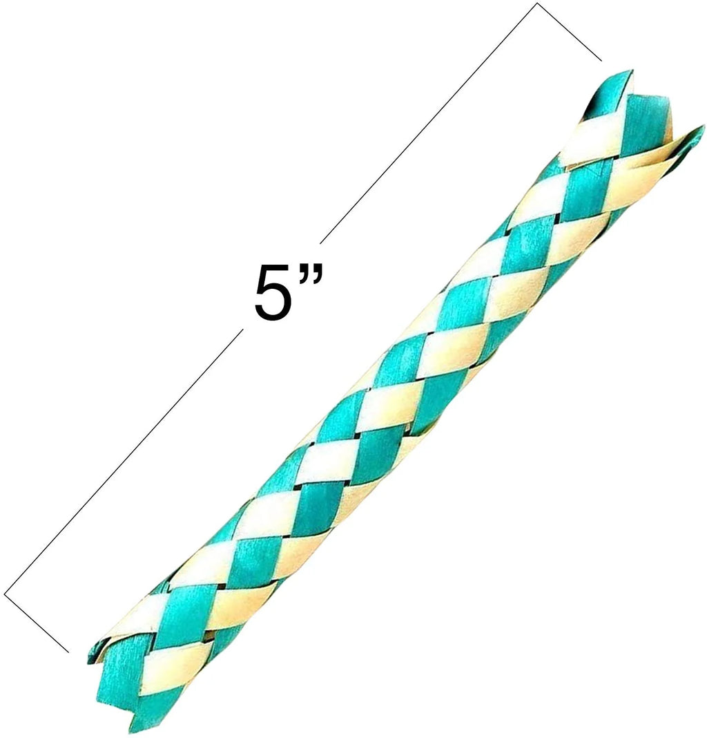 72 Pack Chinese Bamboo Finger Traps U527