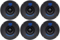 65 480W Midrange Car Speakers 8 Ohm O910254