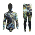 2-Piece Wetsuit H84977