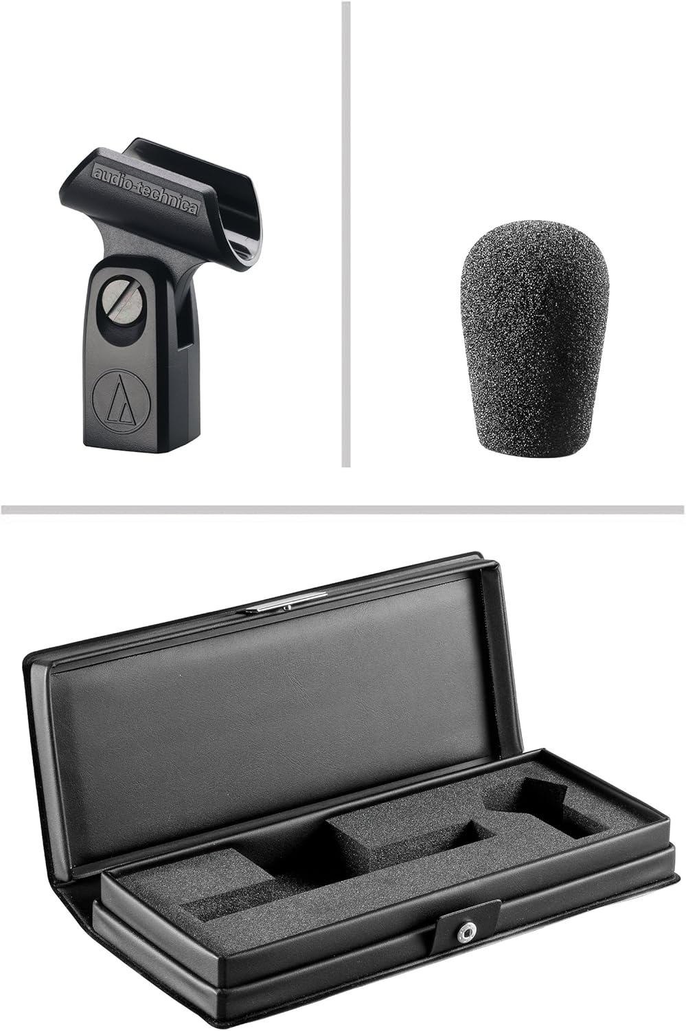 Hypercardioid Condenser Microphone R339