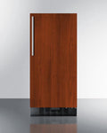 BUILT IN REFRIGERATOR N2181
