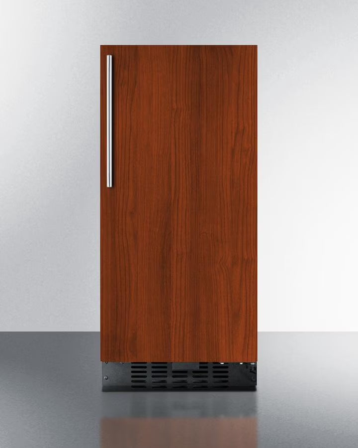 BUILT IN REFRIGERATOR N2181