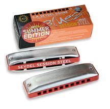Steel Harmonica Z5088