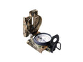 Phosphorescent Lensatic Compass A2319
