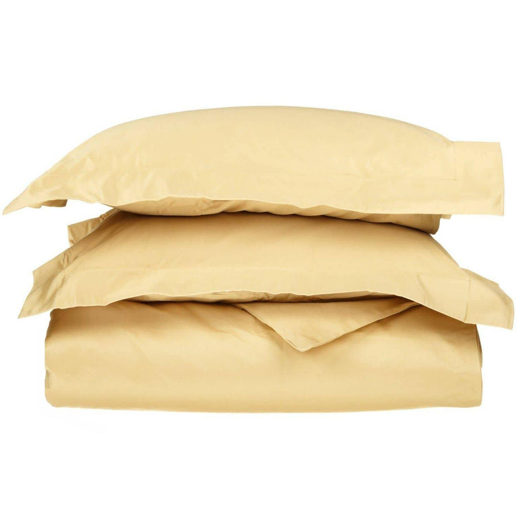 White Queen Egyptian Cotton Duvet Cover Set N30279