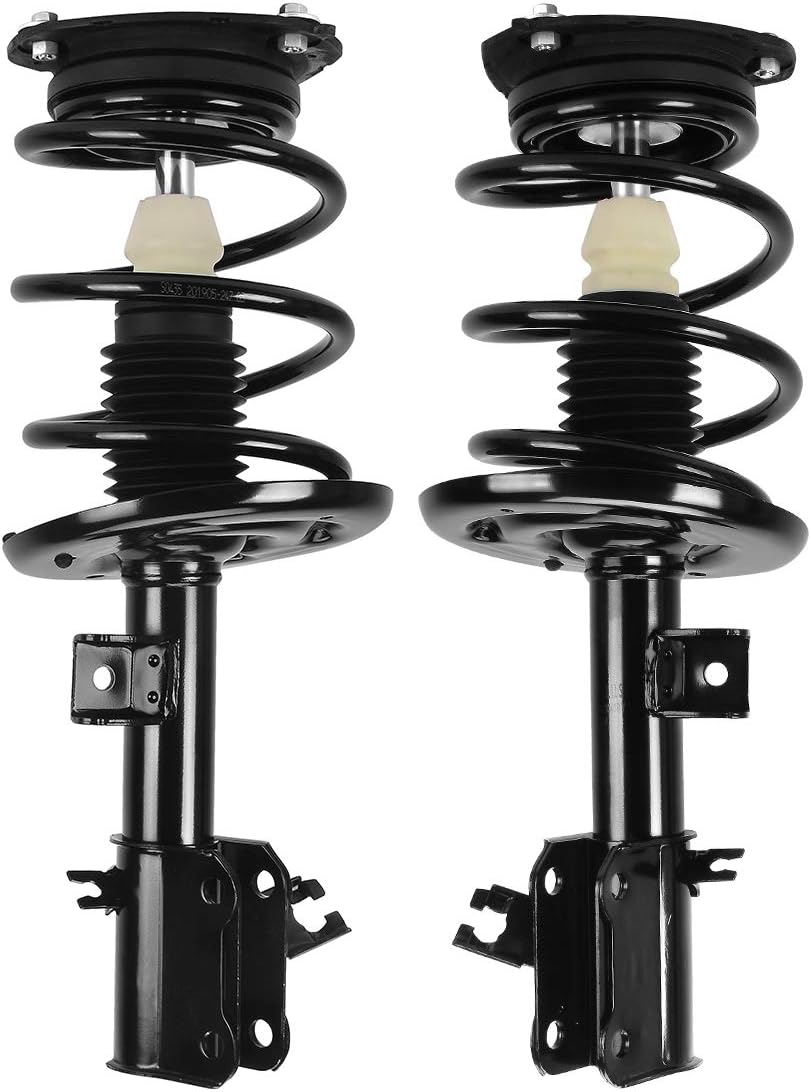 Front Complete Struts for Left & Right 2 pcs Z9894
