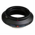 Adapter for Contax / Yashica to Fuji GFX L90623