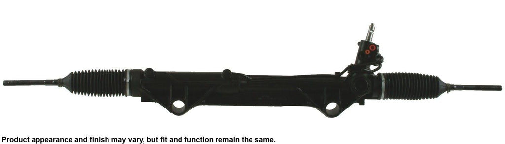 Rack & Pinion C7041