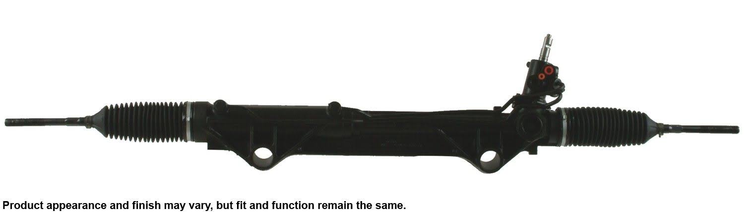 Rack & Pinion C7041