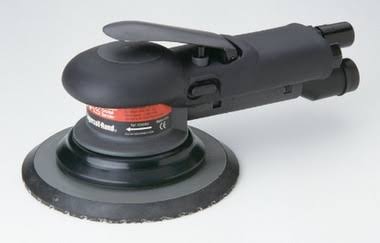 6x22 Random Orbital Sander with Hook & Loop Pad F60729