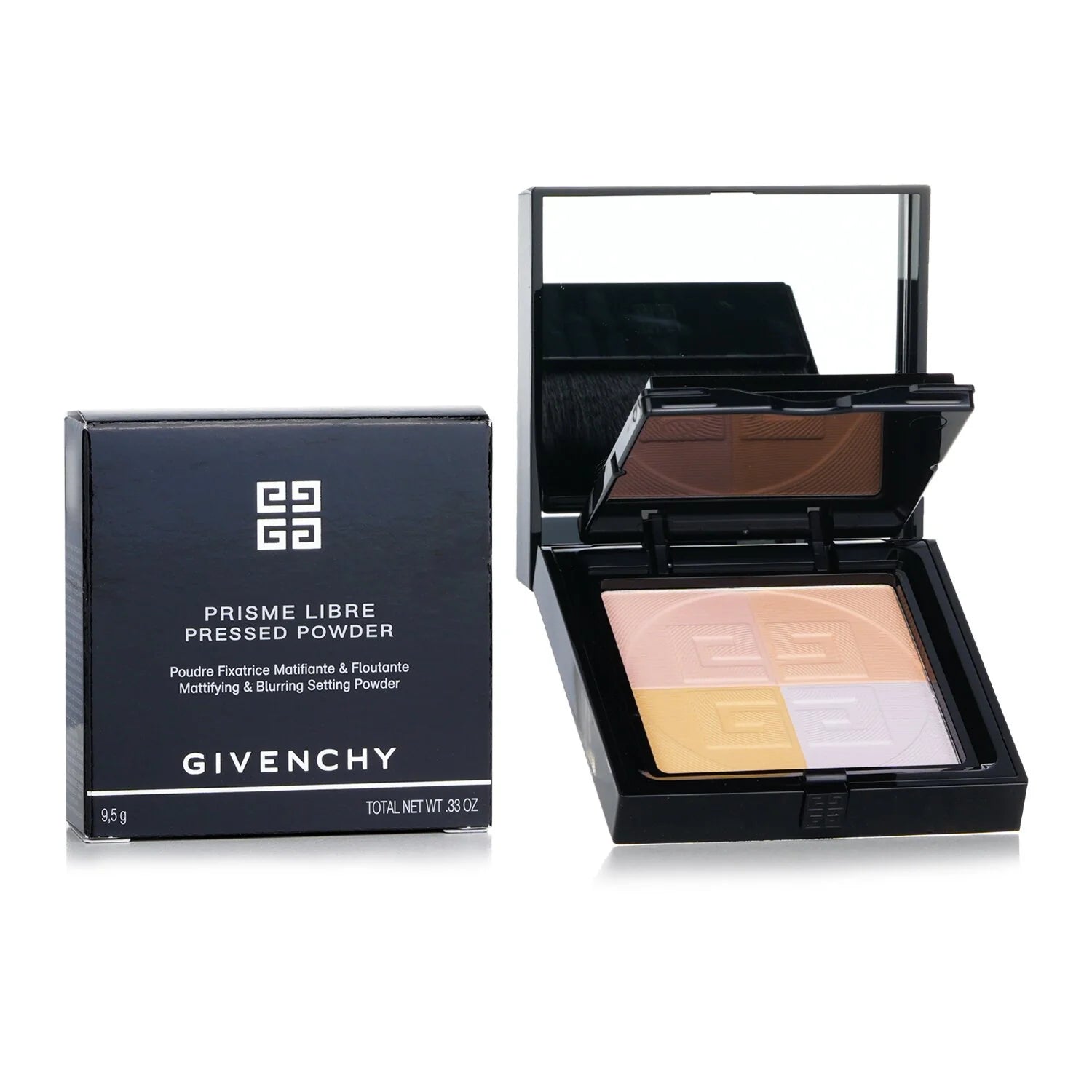 Pressed Powder 9.5g V6768