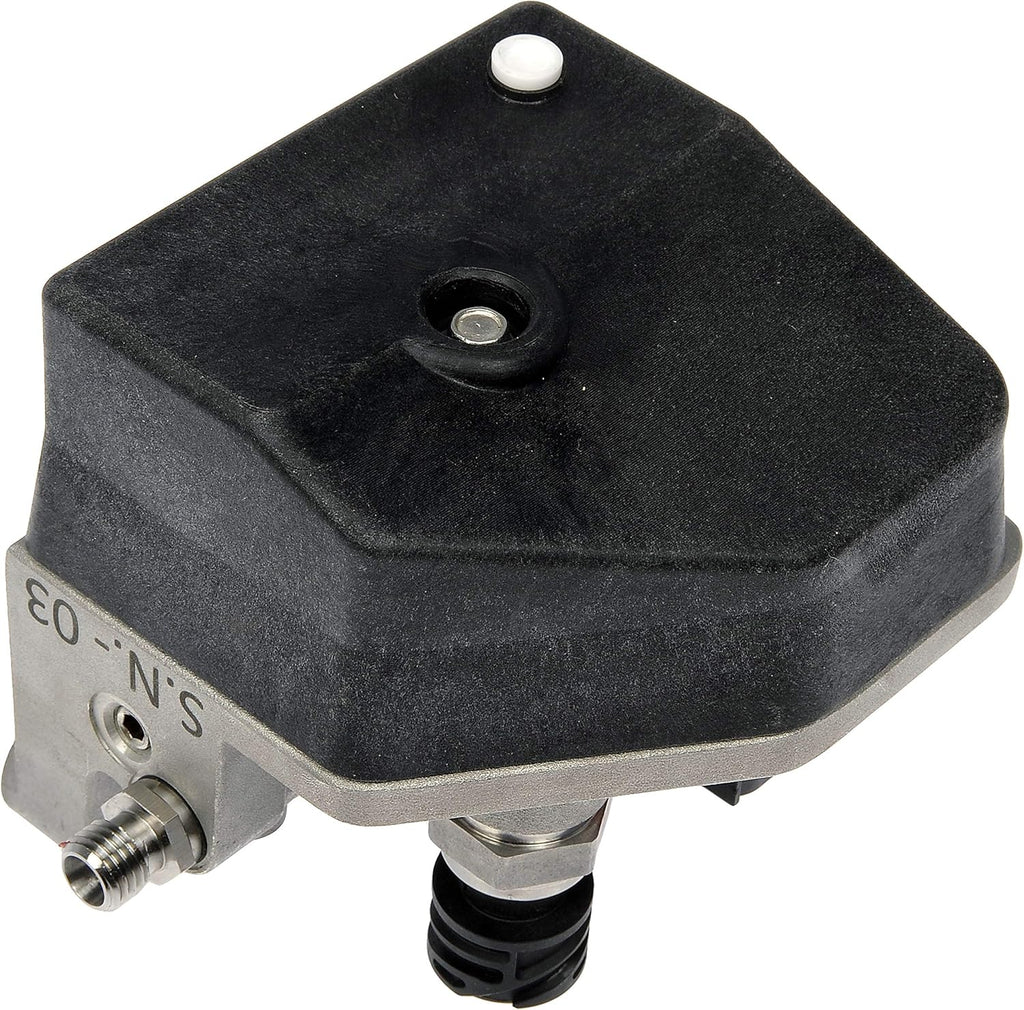 Hydrocarbon Dosing Module Y59834