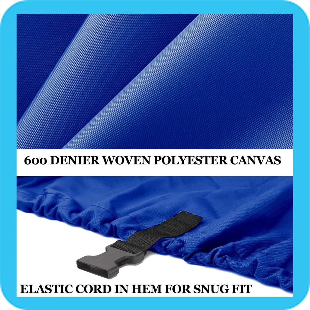 Boat Cover Z2925