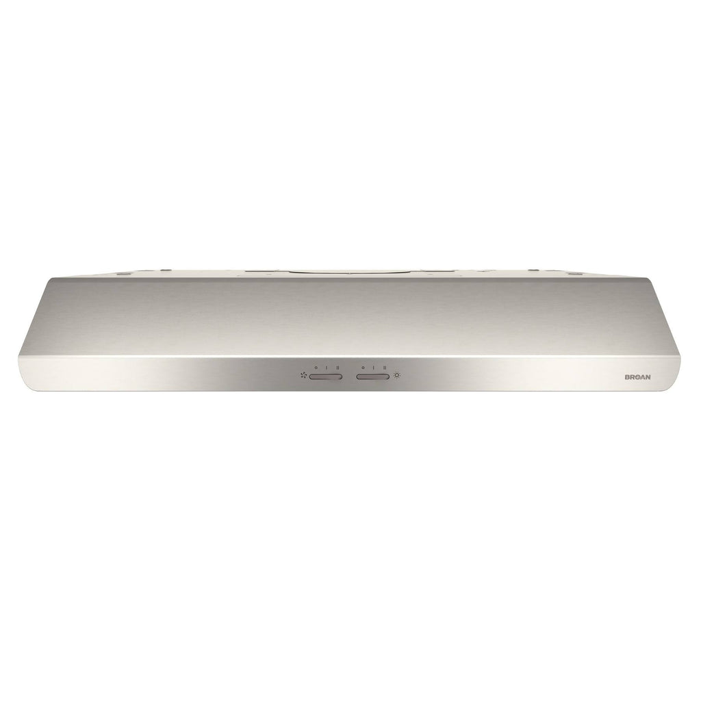 30x22 Stainless Steel Range Hood H60842