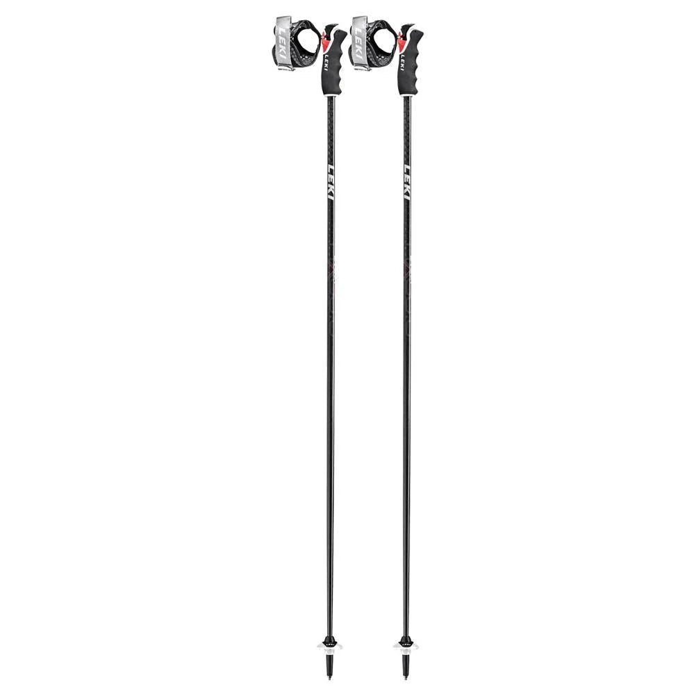 Carbon Ski Poles 115cm V2185